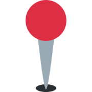Location Pin